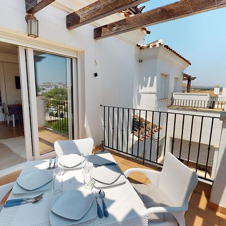 Cozy And Nice Apartment In La Torre Golf Resort Рольдан Экстерьер фото